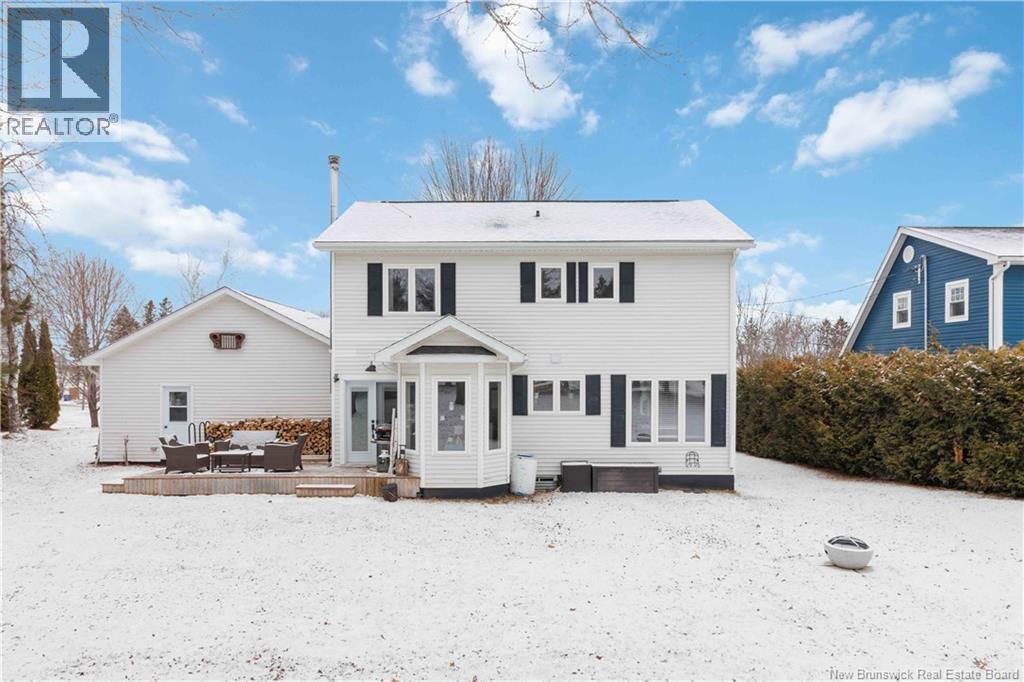 115 Jules Drive, Woodstock, New Brunswick  E7M 1Z2 - Photo 45 - NB135893