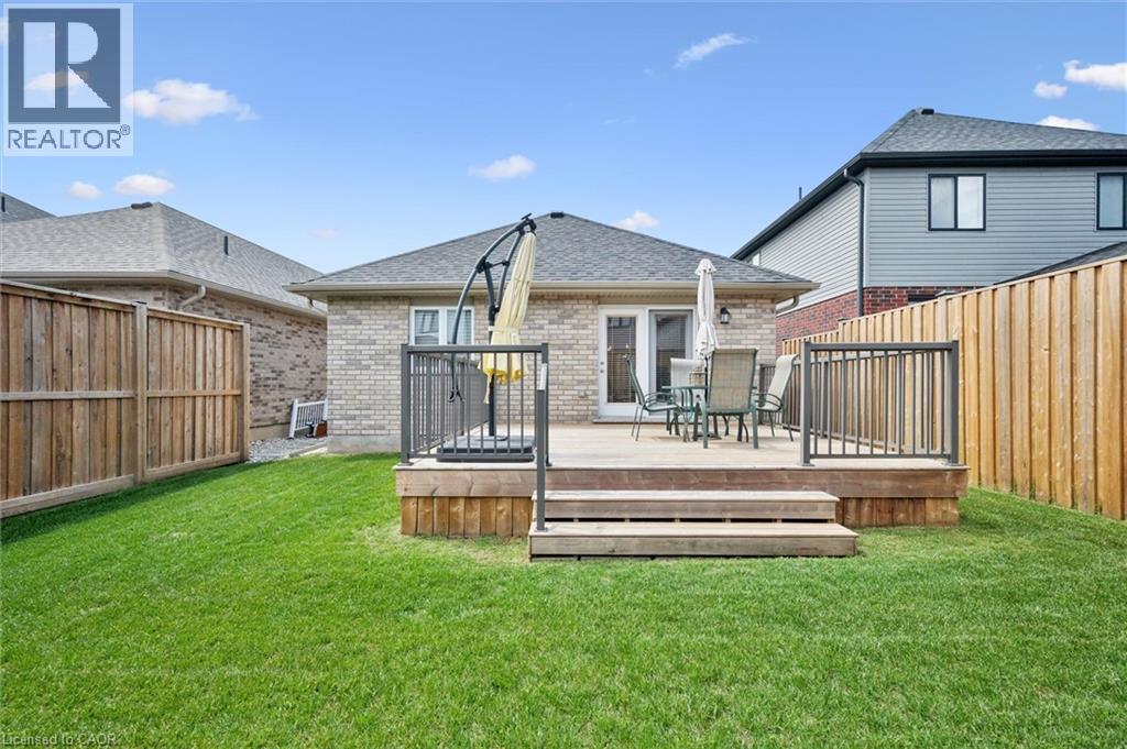 156 Woodberry Crescent, Elmira, Ontario  N3B 0E5 - Photo 30 - 40829983