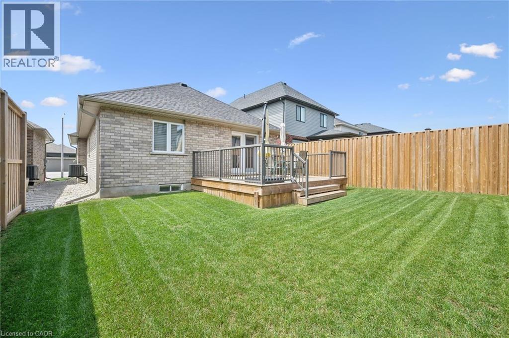156 Woodberry Crescent, Elmira, Ontario  N3B 0E5 - Photo 31 - 40829983