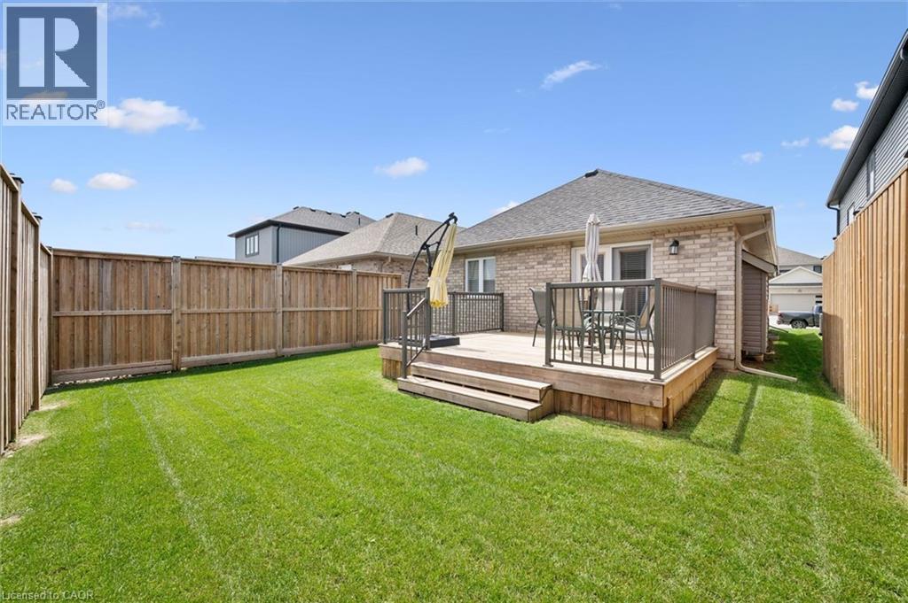 156 Woodberry Crescent, Elmira, Ontario  N3B 0E5 - Photo 29 - 40829983