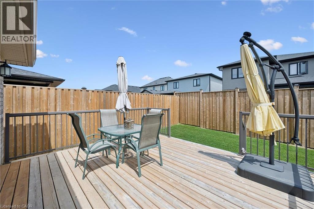 156 Woodberry Crescent, Elmira, Ontario  N3B 0E5 - Photo 33 - 40829983