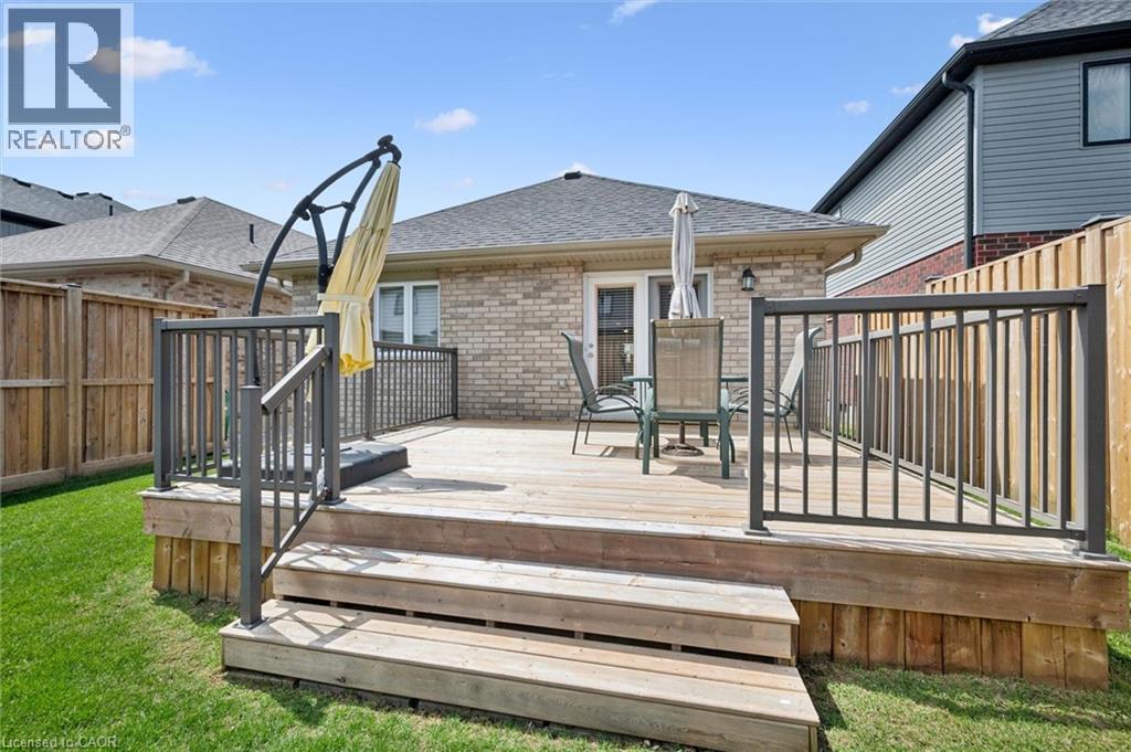 156 Woodberry Crescent, Elmira, Ontario  N3B 0E5 - Photo 34 - 40829983