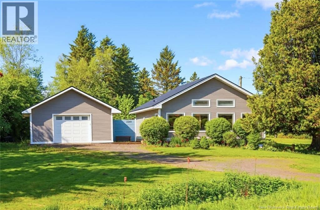 3349 Route 106, Salisbury, New Brunswick