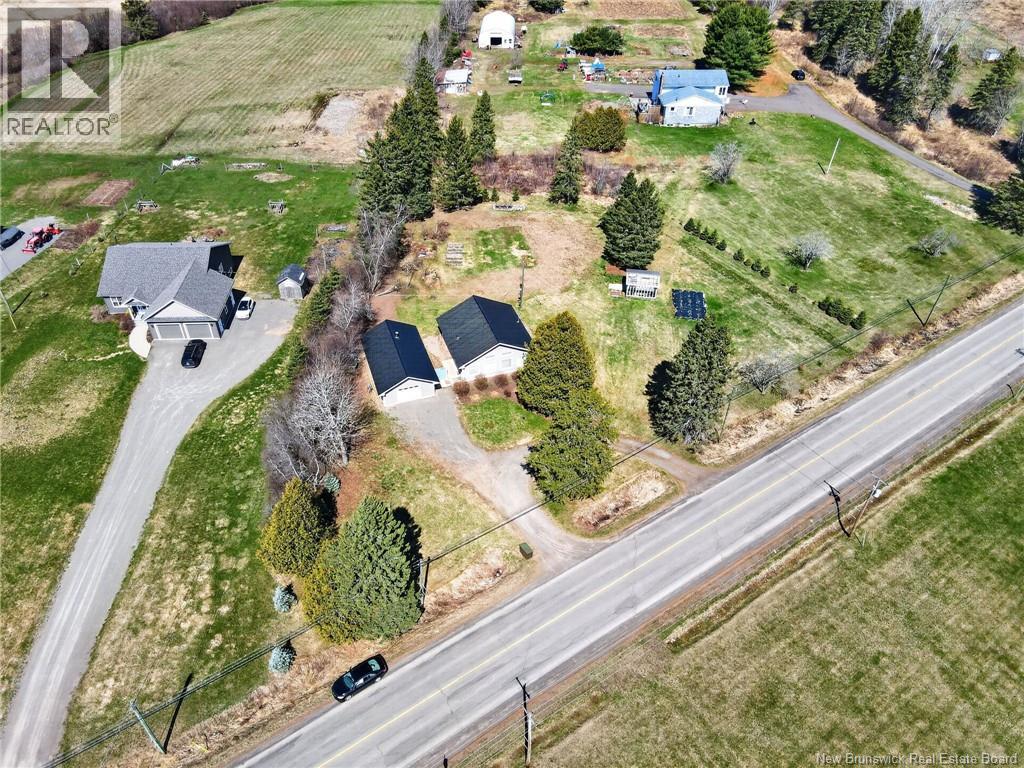 3349 Route 106, Salisbury, New Brunswick  E4J 3H4 - Photo 42 - NB138084