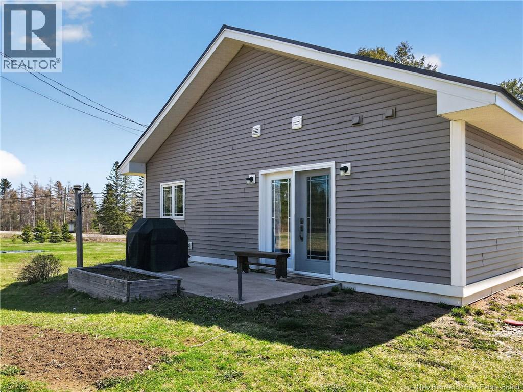 3349 Route 106, Salisbury, New Brunswick  E4J 3H4 - Photo 35 - NB138084