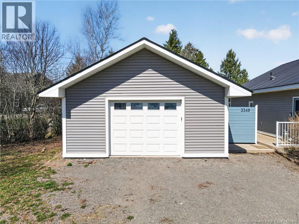 3349 Route 106, Salisbury, New Brunswick  E4J 3H4 - Photo 33 - NB138084