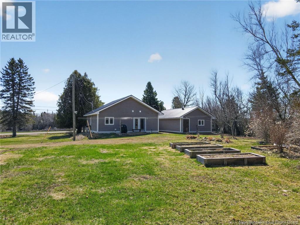 3349 Route 106, Salisbury, New Brunswick  E4J 3H4 - Photo 38 - NB138084