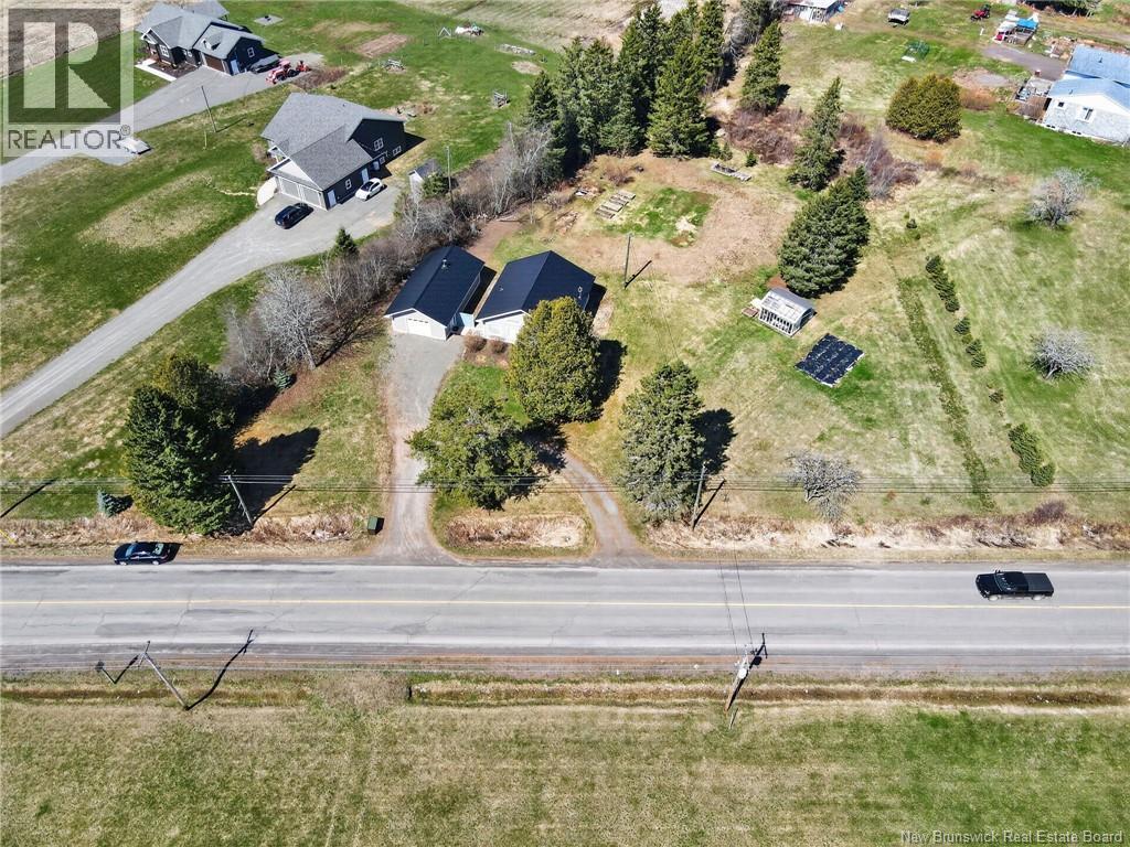 3349 Route 106, Salisbury, New Brunswick  E4J 3H4 - Photo 41 - NB138084