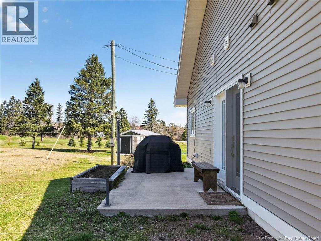 3349 Route 106, Salisbury, New Brunswick  E4J 3H4 - Photo 36 - NB138084