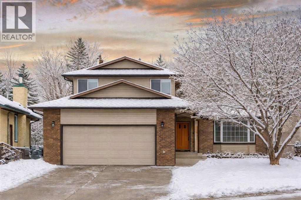 436 Ranchridge Bay Nw, Calgary, Alberta  T3G 1V6 - Photo 1 - A2301281