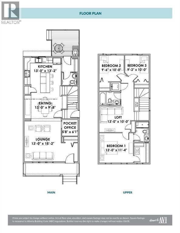 66 Sora Gardens Se, Calgary, Alberta  T3S 0V3 - Photo 7 - A2307188