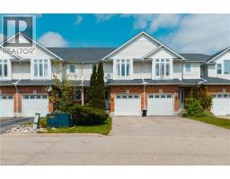 475 ANNAPOLIS Court, Waterloo, Ontario