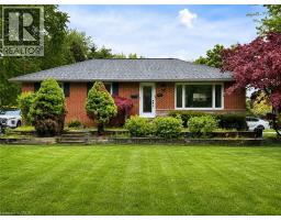 917 ORPHA Street, Burlington, Ontario