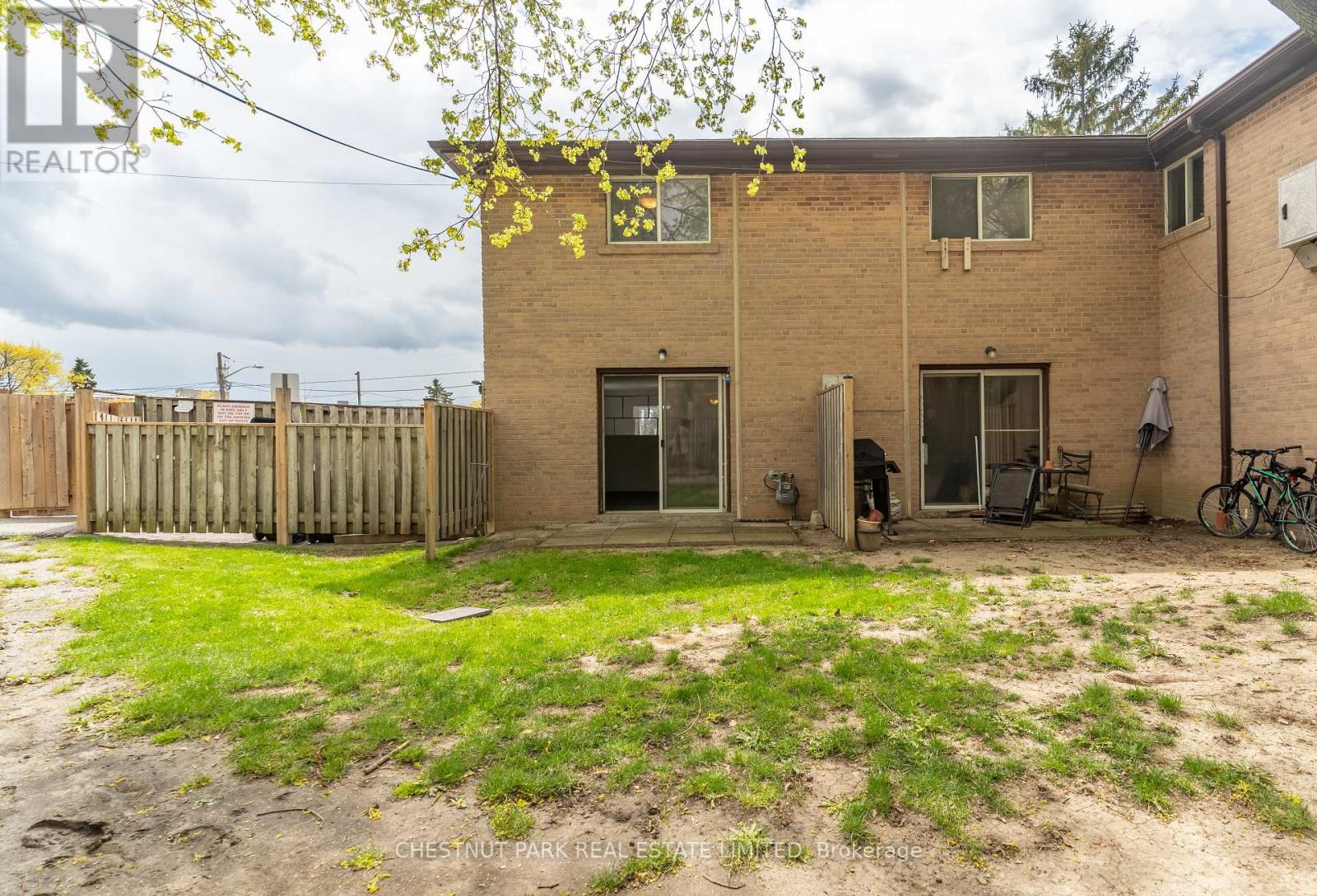 23 - 44 Romfield Drive, Toronto, Ontario  M3J 1K3 - Photo 34 - W13206592