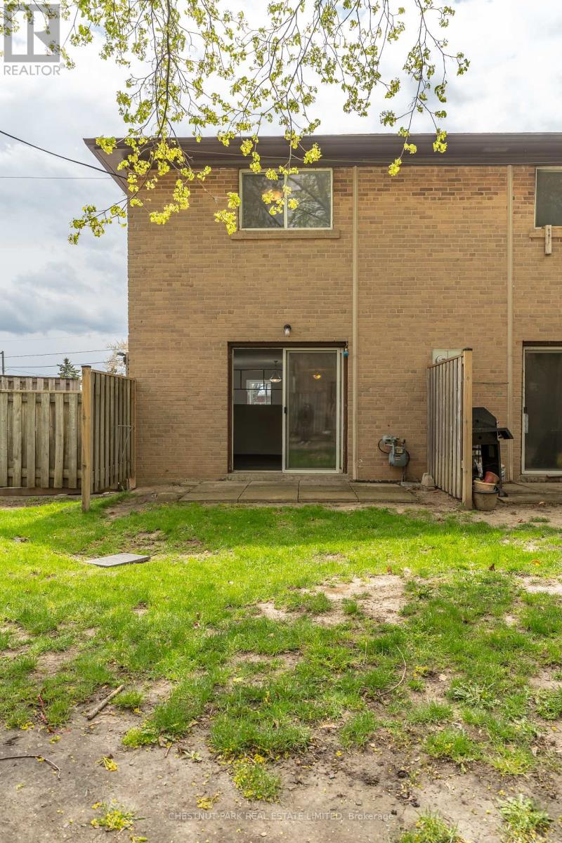 23 - 44 Romfield Drive, Toronto, Ontario  M3J 1K3 - Photo 37 - W13206592