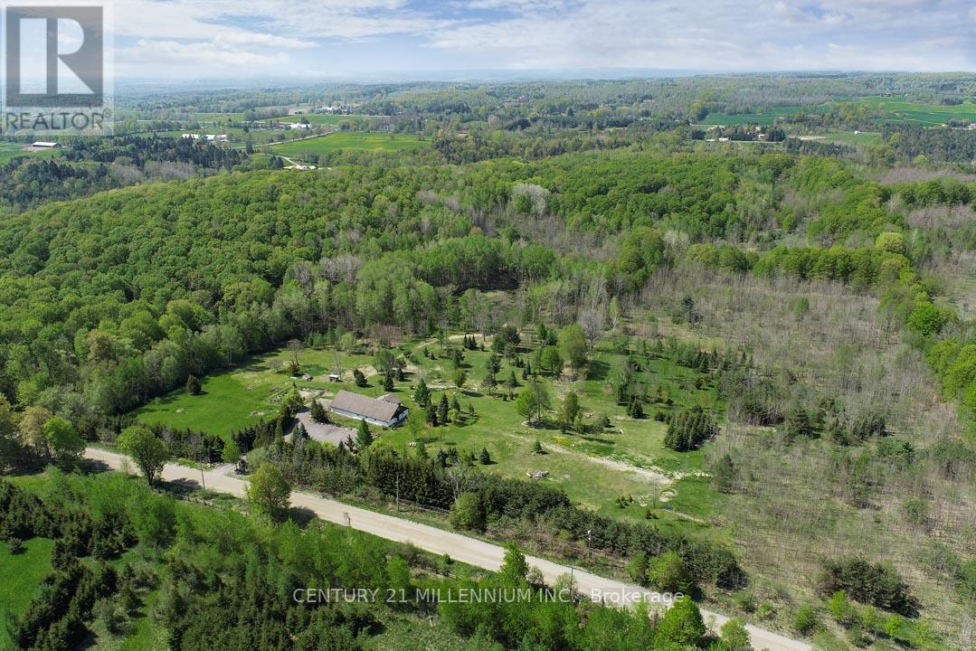 17218 Innis Lake Road, Caledon, Ontario  L7K 2K6 - Photo 1 - W13206596