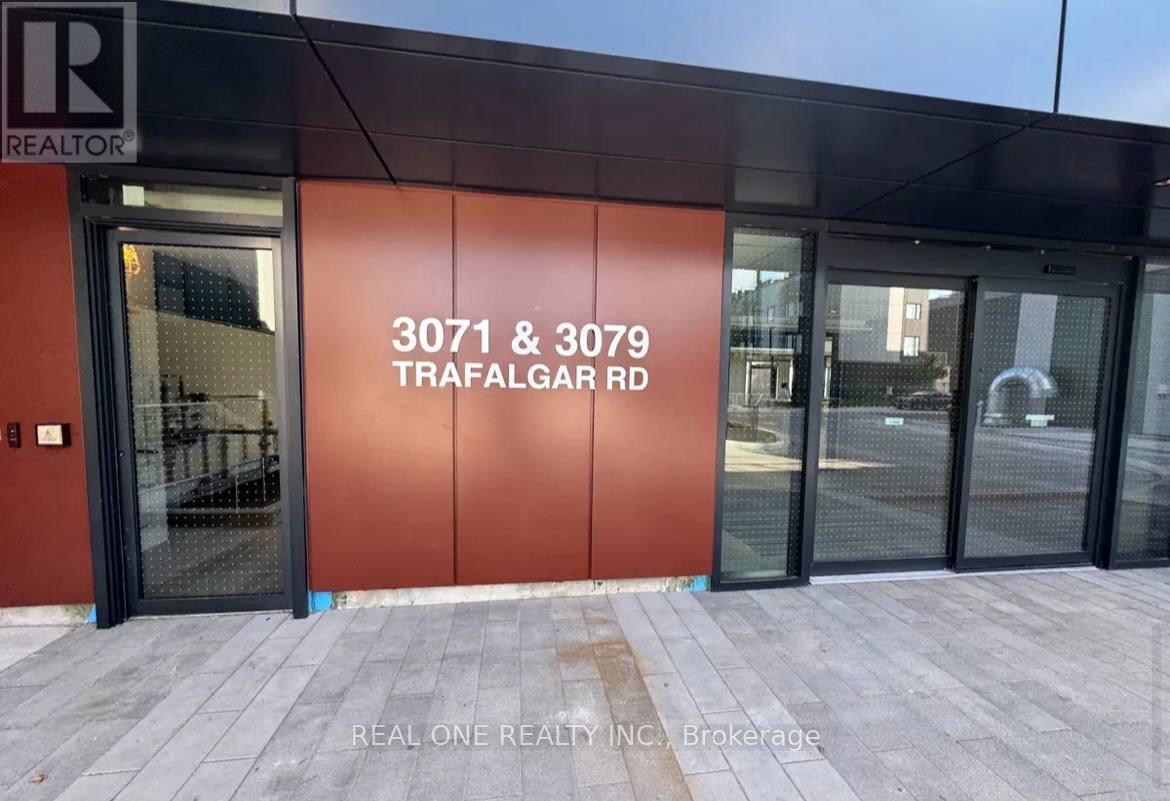 1404 - 3079 Trafalgar Road, Oakville, Ontario  L6H 8C5 - Photo 1 - W13206604