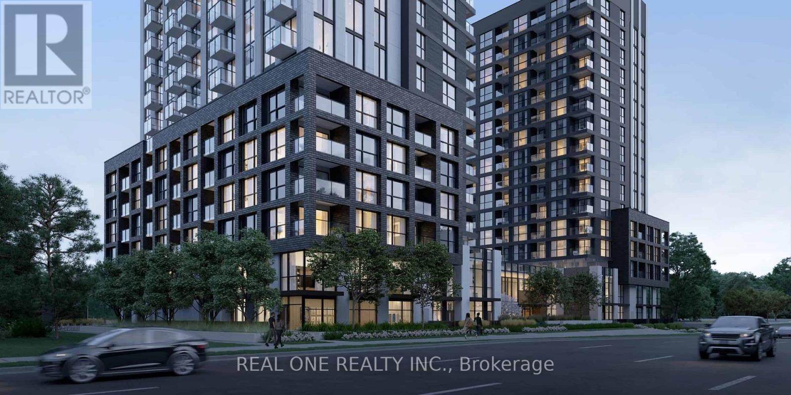 1404 - 3079 Trafalgar Road, Oakville, Ontario  L6H 8C5 - Photo 2 - W13206604