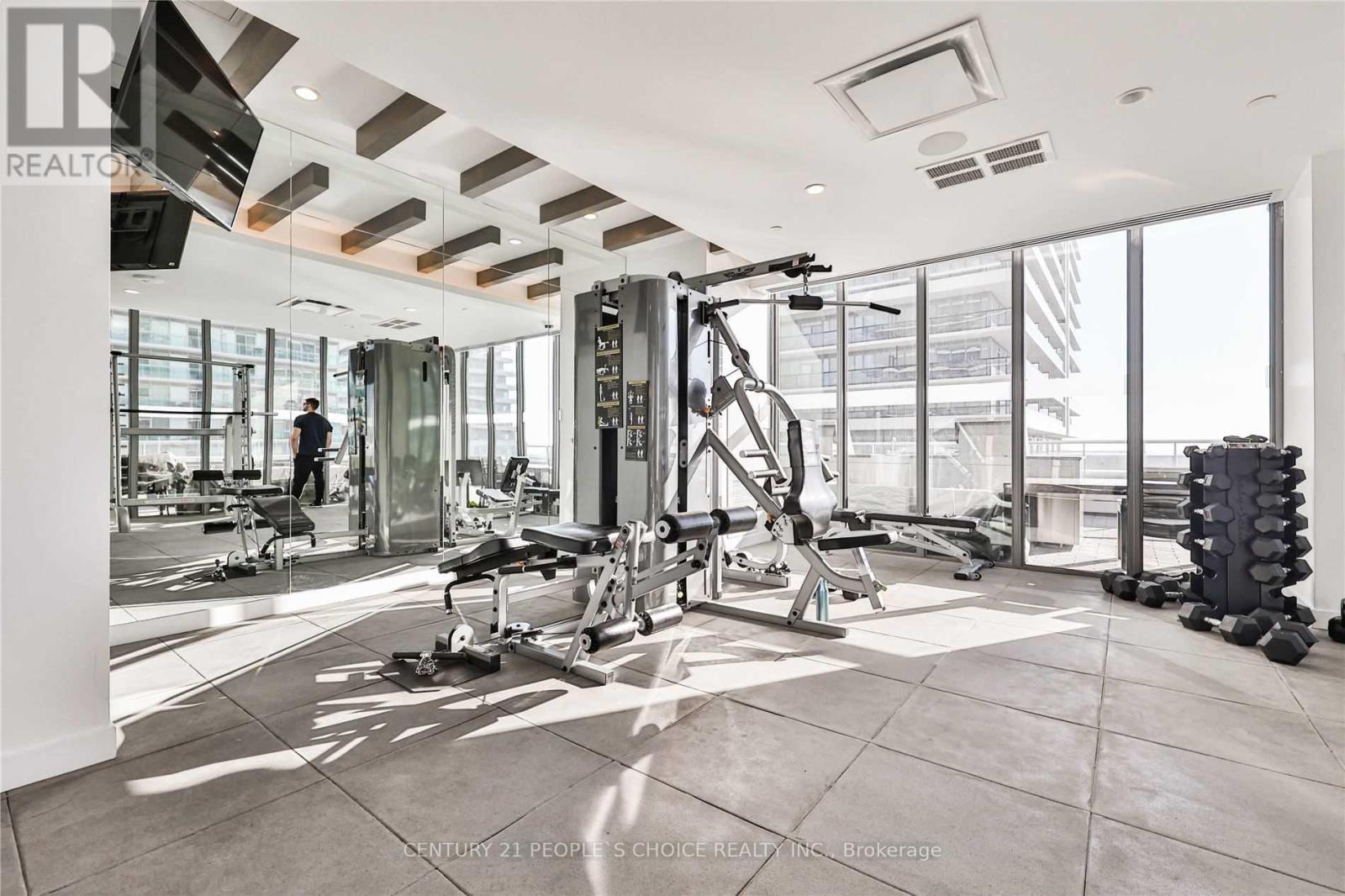 4409 - 70 Annie Craig Drive, Toronto, Ontario  M8V 0C4 - Photo 13 - W13206616