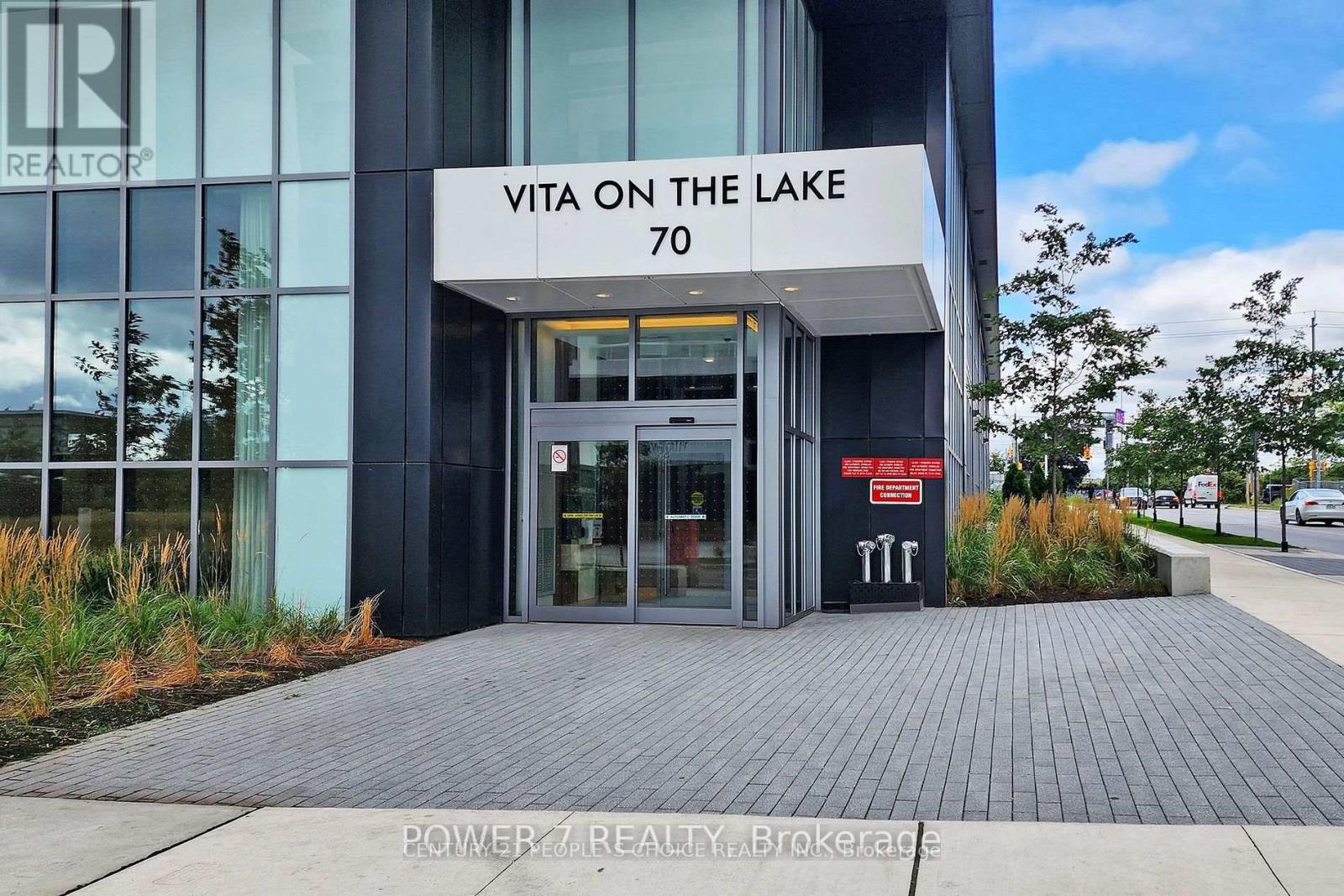 4409 - 70 Annie Craig Drive, Toronto, Ontario  M8V 0C4 - Photo 2 - W13206616