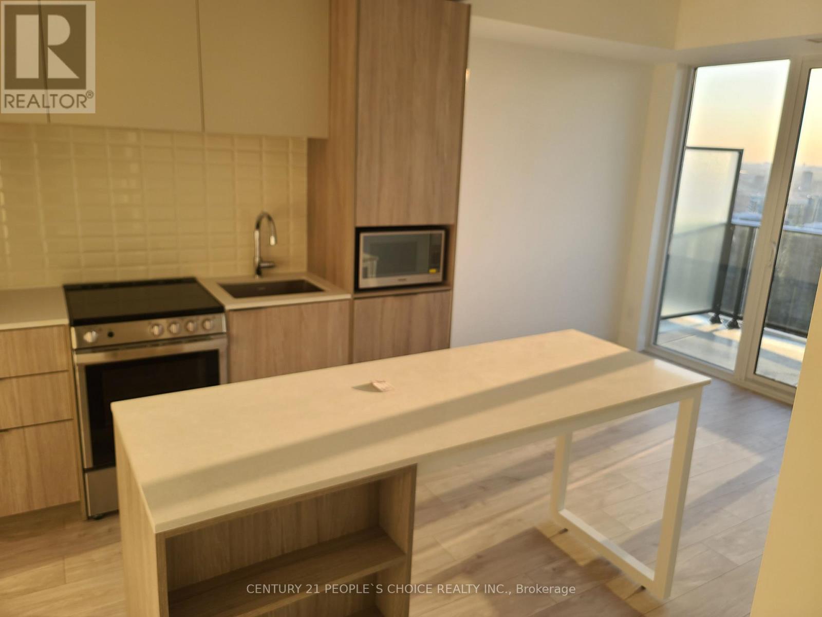 4409 - 70 Annie Craig Drive, Toronto, Ontario  M8V 0C4 - Photo 5 - W13206616