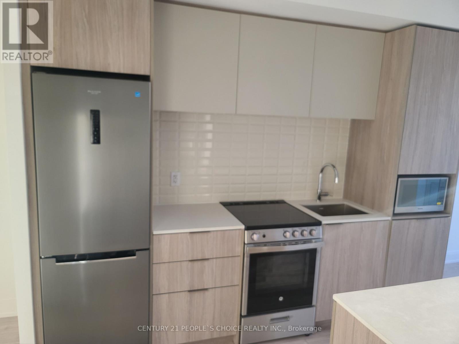 4409 - 70 Annie Craig Drive, Toronto, Ontario  M8V 0C4 - Photo 6 - W13206616