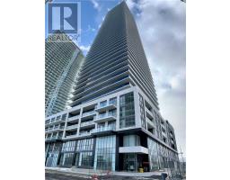 4409 - 70 ANNIE CRAIG DRIVE, Toronto, Ontario
