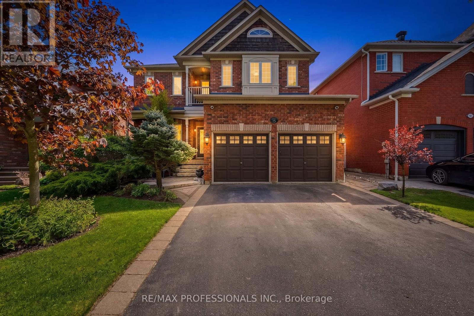 73 NORTH RIDGE CRESCENT, Halton Hills, Ontario