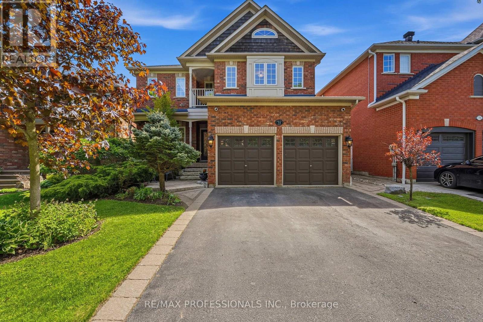 73 North Ridge Crescent, Halton Hills, Ontario  L7G 6E6 - Photo 4 - W13206622