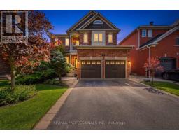 73 NORTH RIDGE CRESCENT, Halton Hills, Ontario