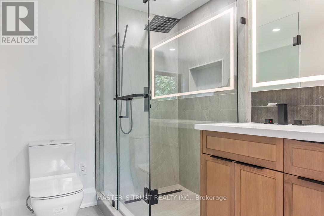 Unit 2 - 319 Beechfield Road, Oakville, Ontario  L6J 5H9 - Photo 19 - W13206624