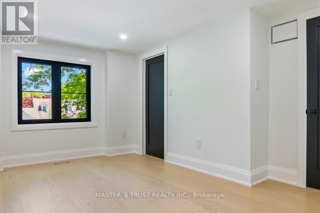 Unit 2 - 319 Beechfield Road, Oakville, Ontario  L6J 5H9 - Photo 24 - W13206624