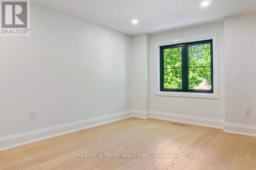 Unit 2 - 319 Beechfield Road, Oakville, Ontario  L6J 5H9 - Photo 26 - W13206624