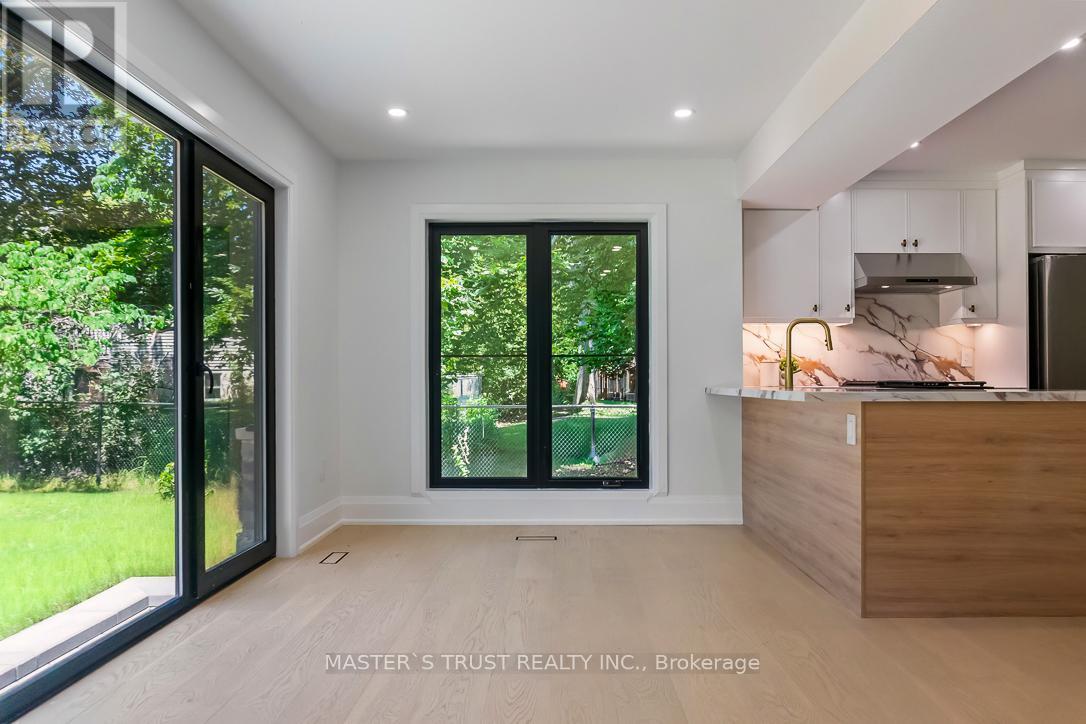 Unit 2 - 319 Beechfield Road, Oakville, Ontario  L6J 5H9 - Photo 7 - W13206624