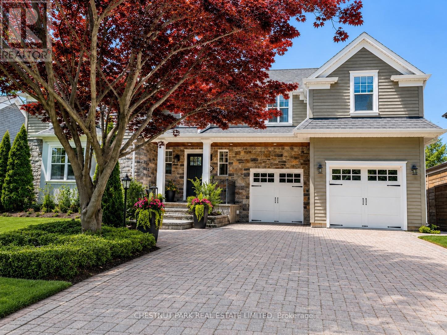 1403 Eden Place, Burlington, Ontario  L7S 1J9 - Photo 1 - W13206626