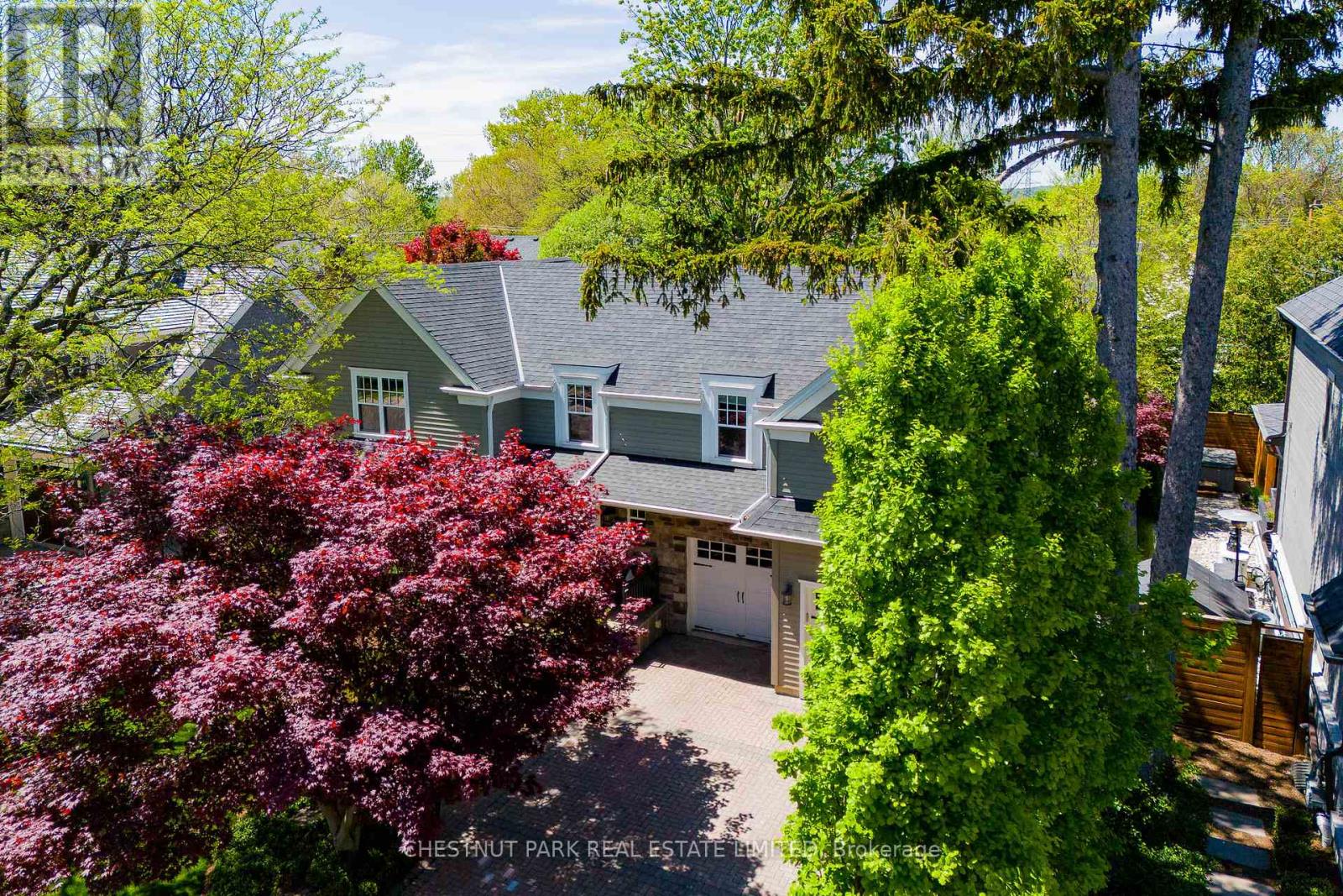 1403 Eden Place, Burlington, Ontario  L7S 1J9 - Photo 3 - W13206626
