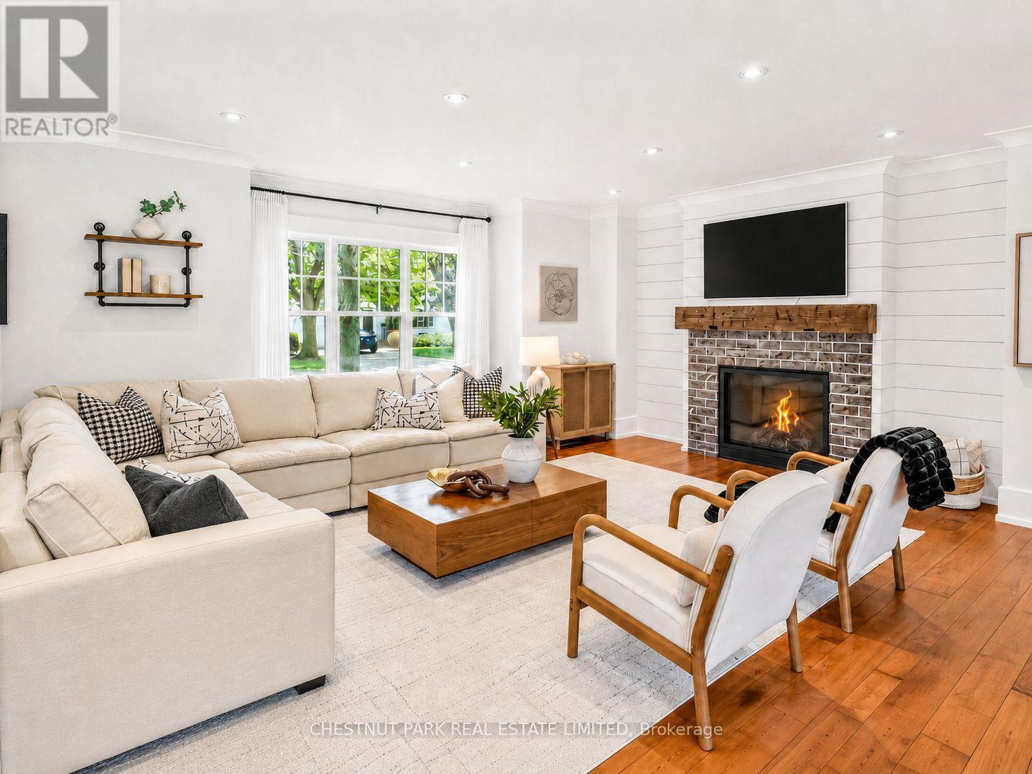 1403 Eden Place, Burlington, Ontario  L7S 1J9 - Photo 7 - W13206626