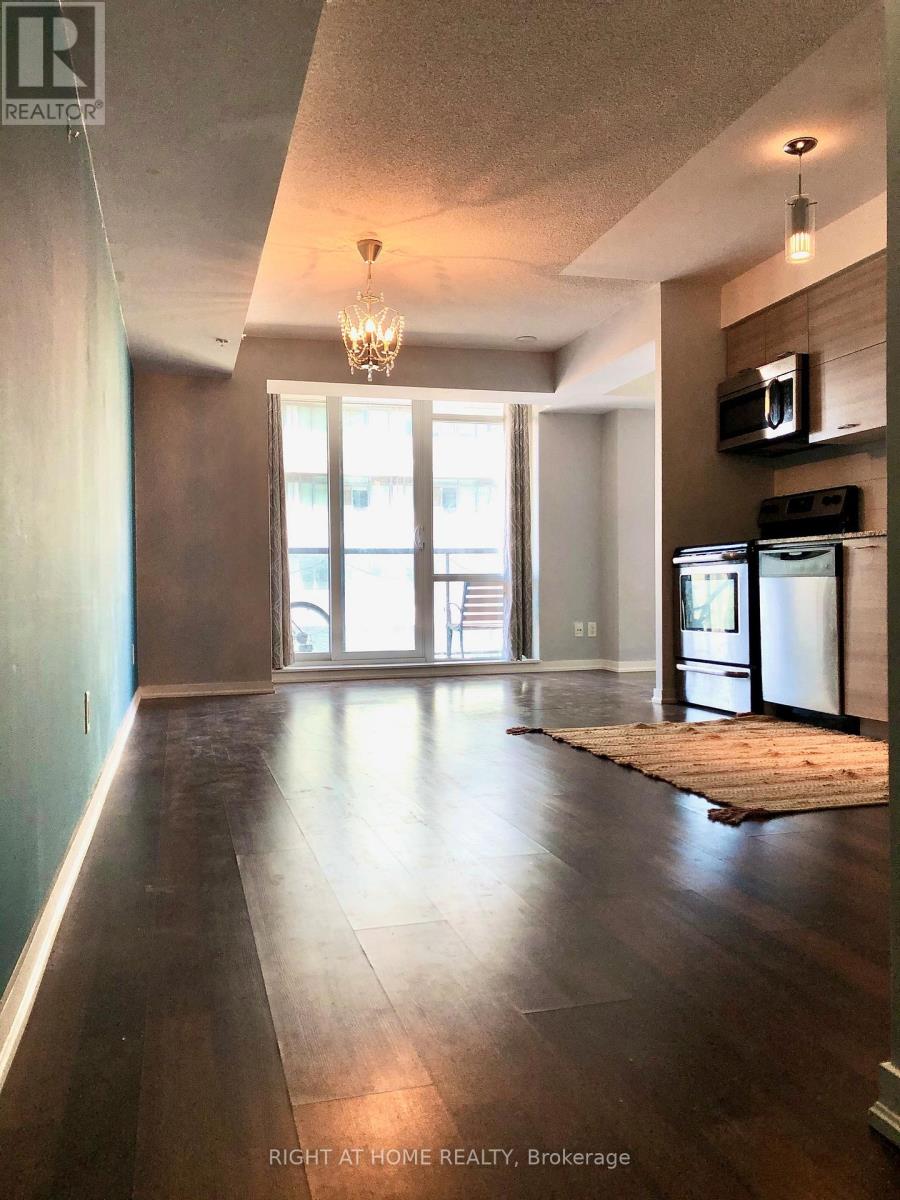 1005 - 20 Joe Shuster Way, Toronto, Ontario  M6K 0A3 - Photo 3 - W13206632