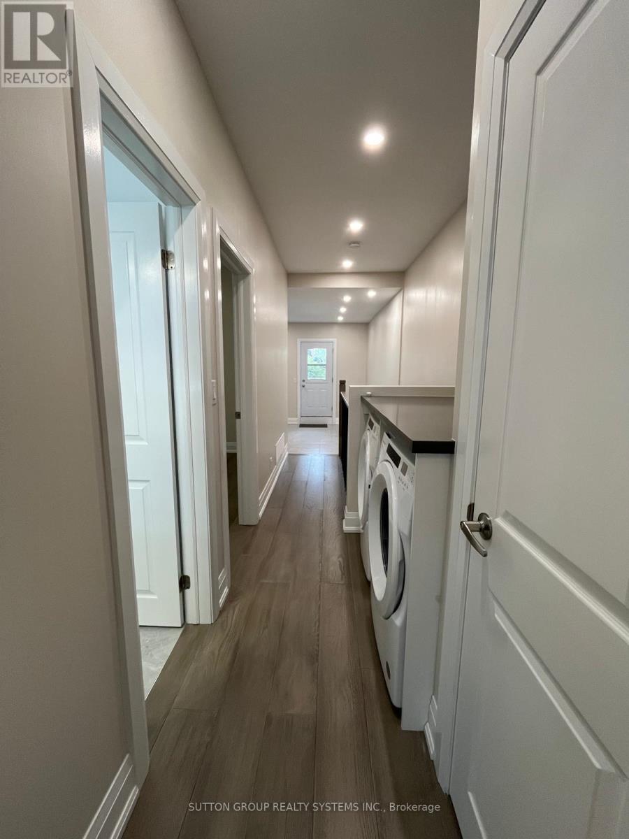 2nd Fl - 213 Osler Street, Toronto, Ontario  M6N 2Z2 - Photo 14 - W13206634