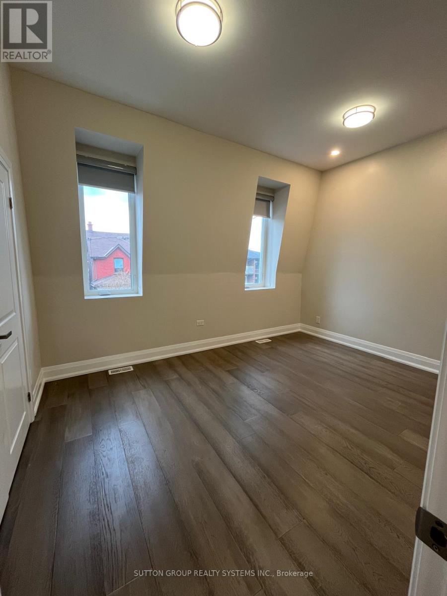 2nd Fl - 213 Osler Street, Toronto, Ontario  M6N 2Z2 - Photo 15 - W13206634