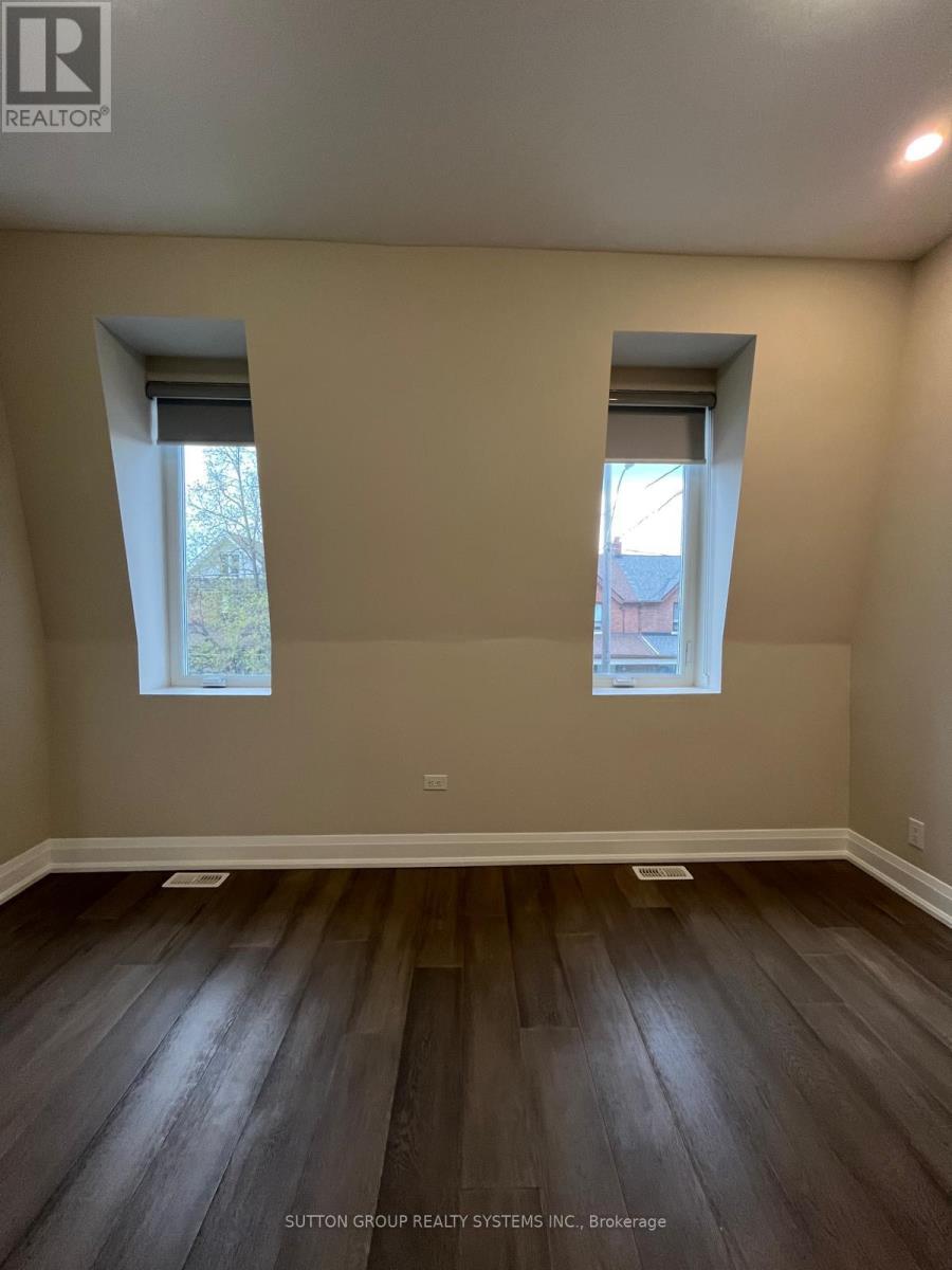 2nd Fl - 213 Osler Street, Toronto, Ontario  M6N 2Z2 - Photo 16 - W13206634