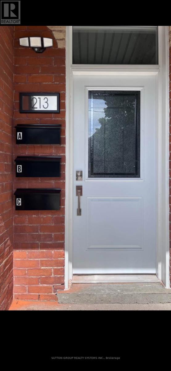 2nd Fl - 213 Osler Street, Toronto, Ontario  M6N 2Z2 - Photo 2 - W13206634