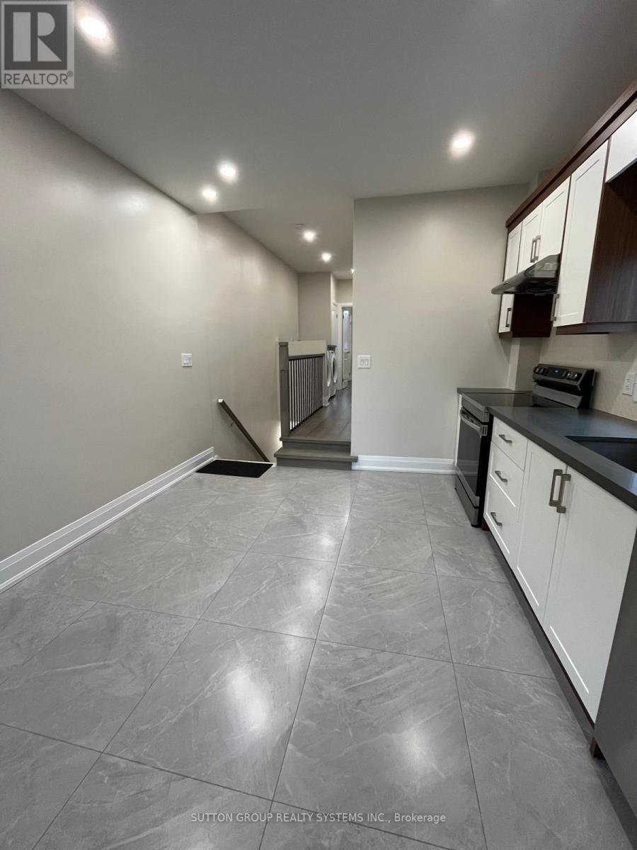 2nd Fl - 213 Osler Street, Toronto, Ontario  M6N 2Z2 - Photo 23 - W13206634