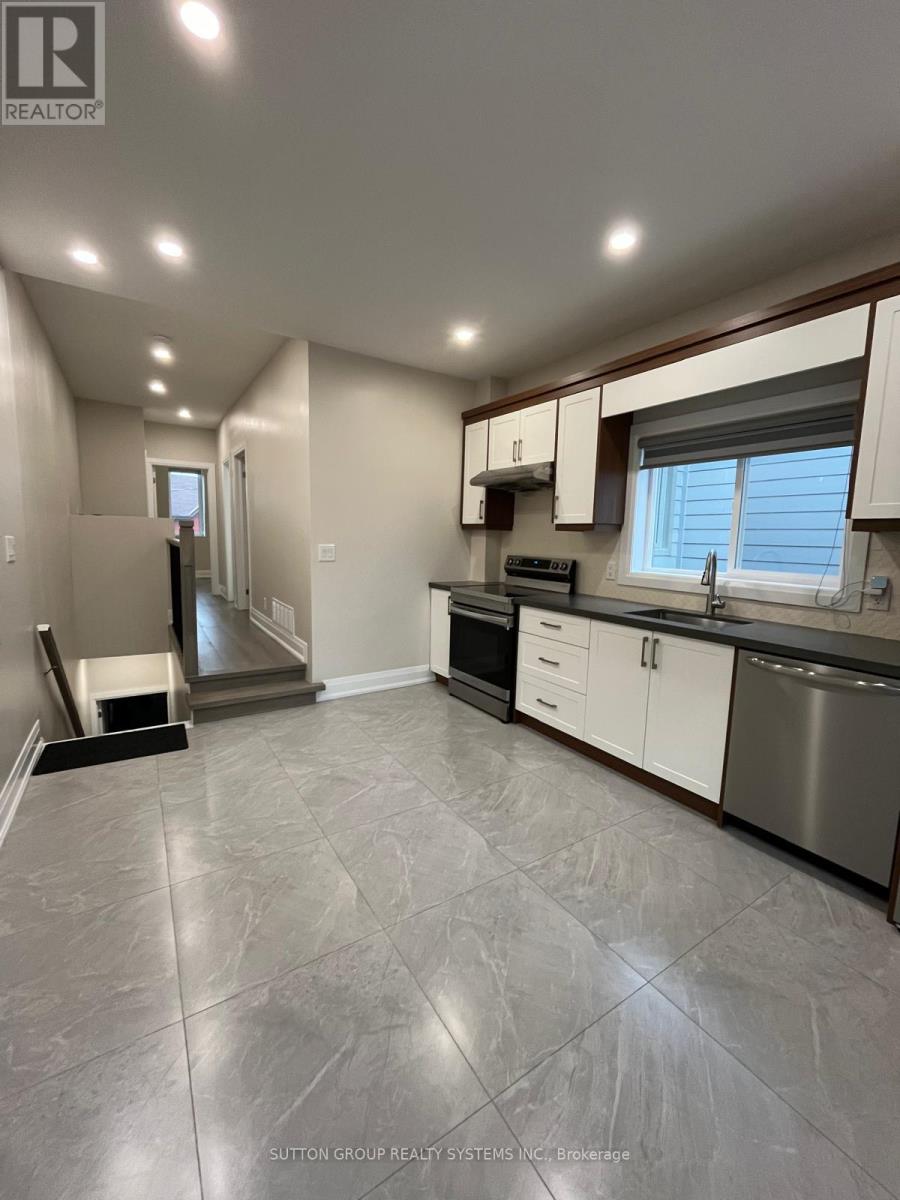 2nd Fl - 213 Osler Street, Toronto, Ontario  M6N 2Z2 - Photo 24 - W13206634