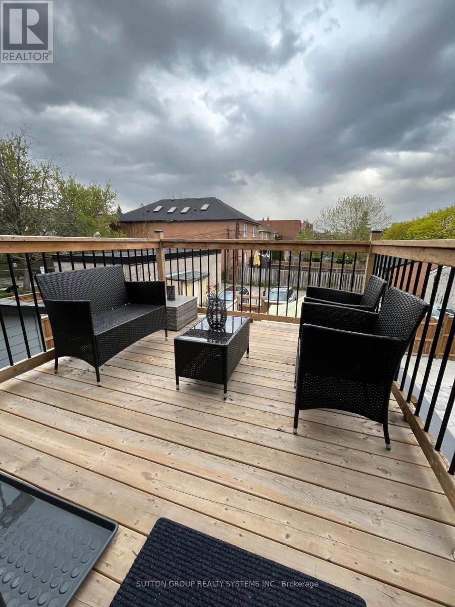 2nd Fl - 213 Osler Street, Toronto, Ontario  M6N 2Z2 - Photo 28 - W13206634