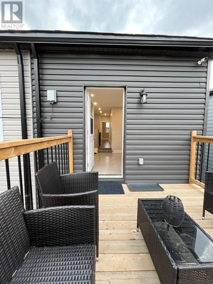 2nd Fl - 213 Osler Street, Toronto, Ontario  M6N 2Z2 - Photo 30 - W13206634