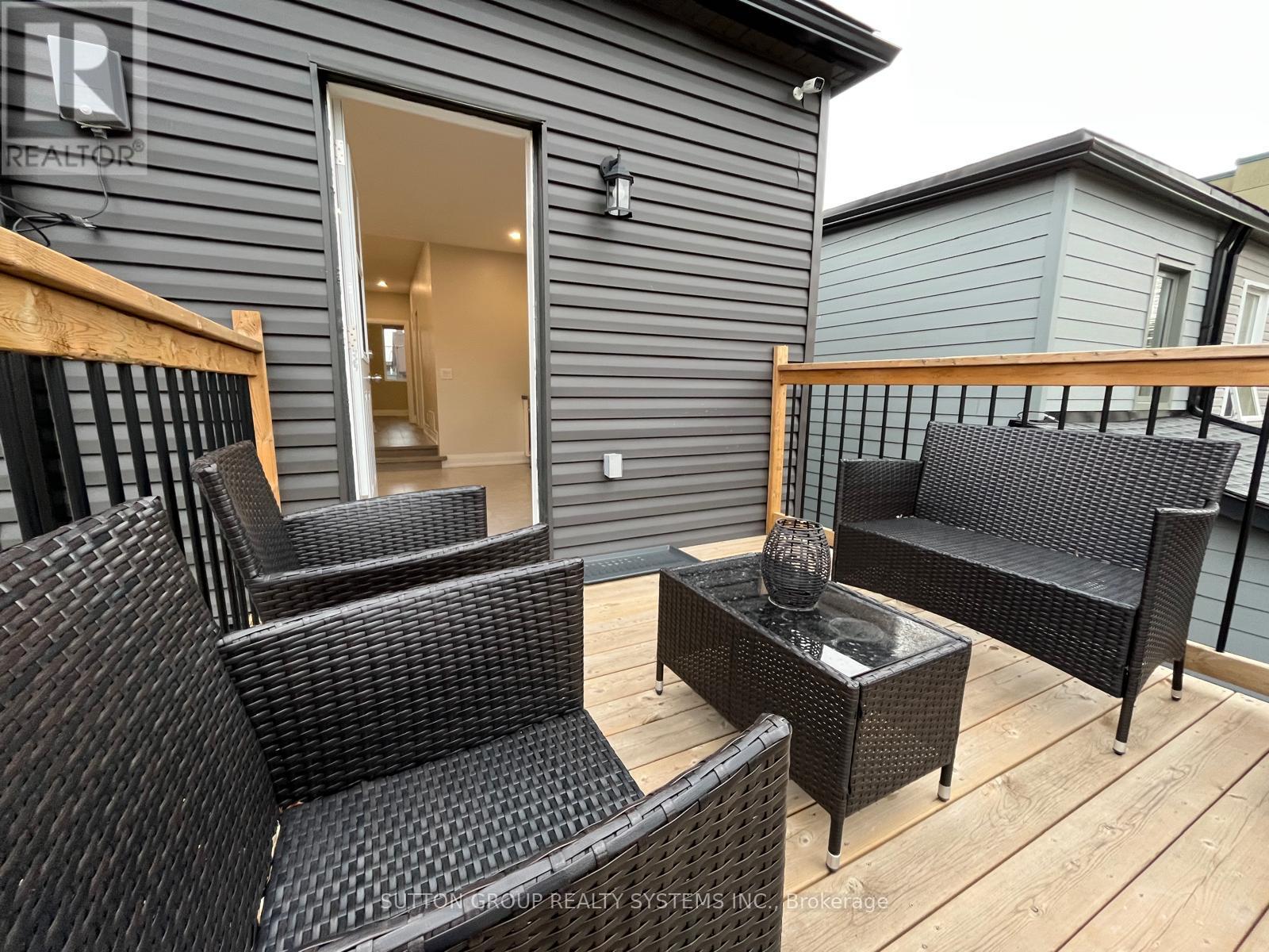2nd Fl - 213 Osler Street, Toronto, Ontario  M6N 2Z2 - Photo 31 - W13206634