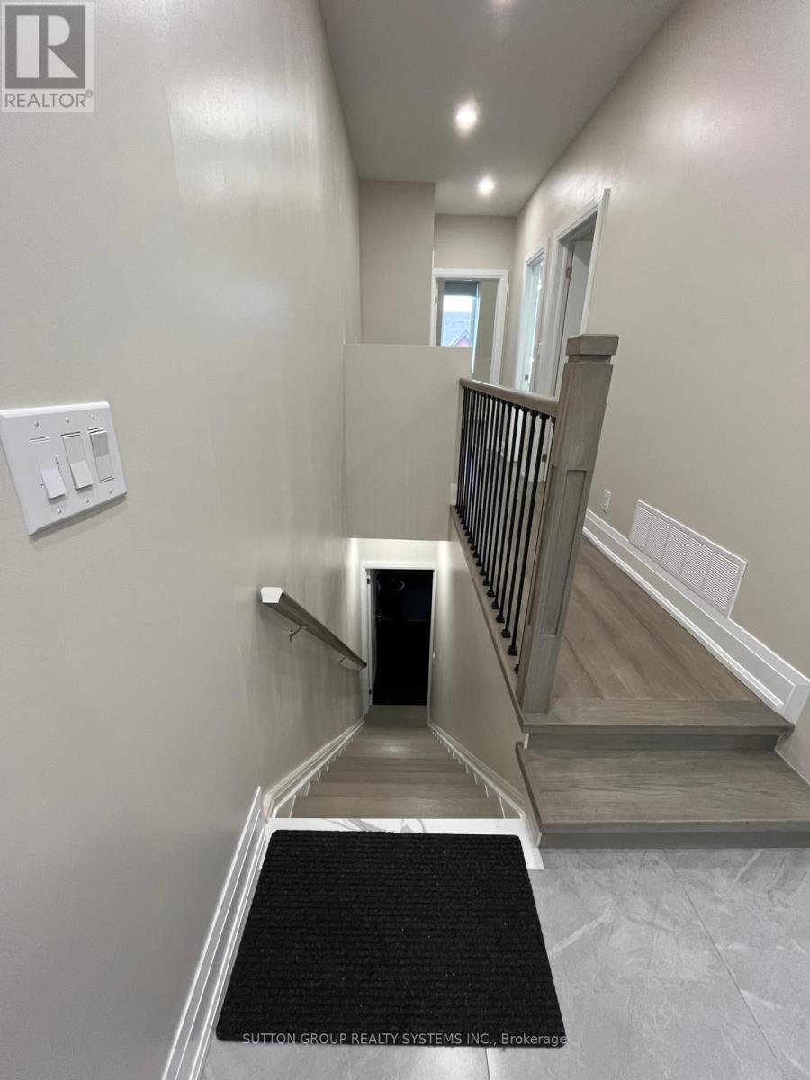 2nd Fl - 213 Osler Street, Toronto, Ontario  M6N 2Z2 - Photo 4 - W13206634