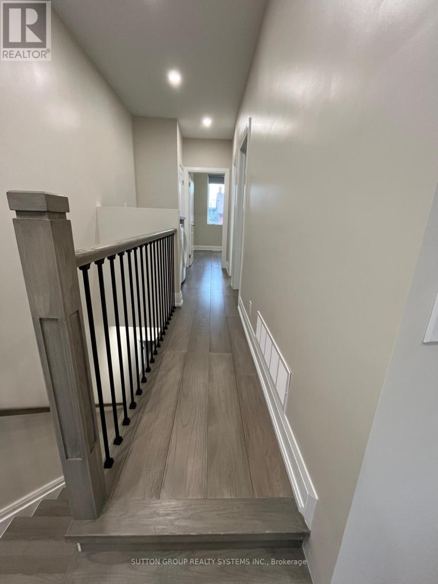 2nd Fl - 213 Osler Street, Toronto, Ontario  M6N 2Z2 - Photo 5 - W13206634