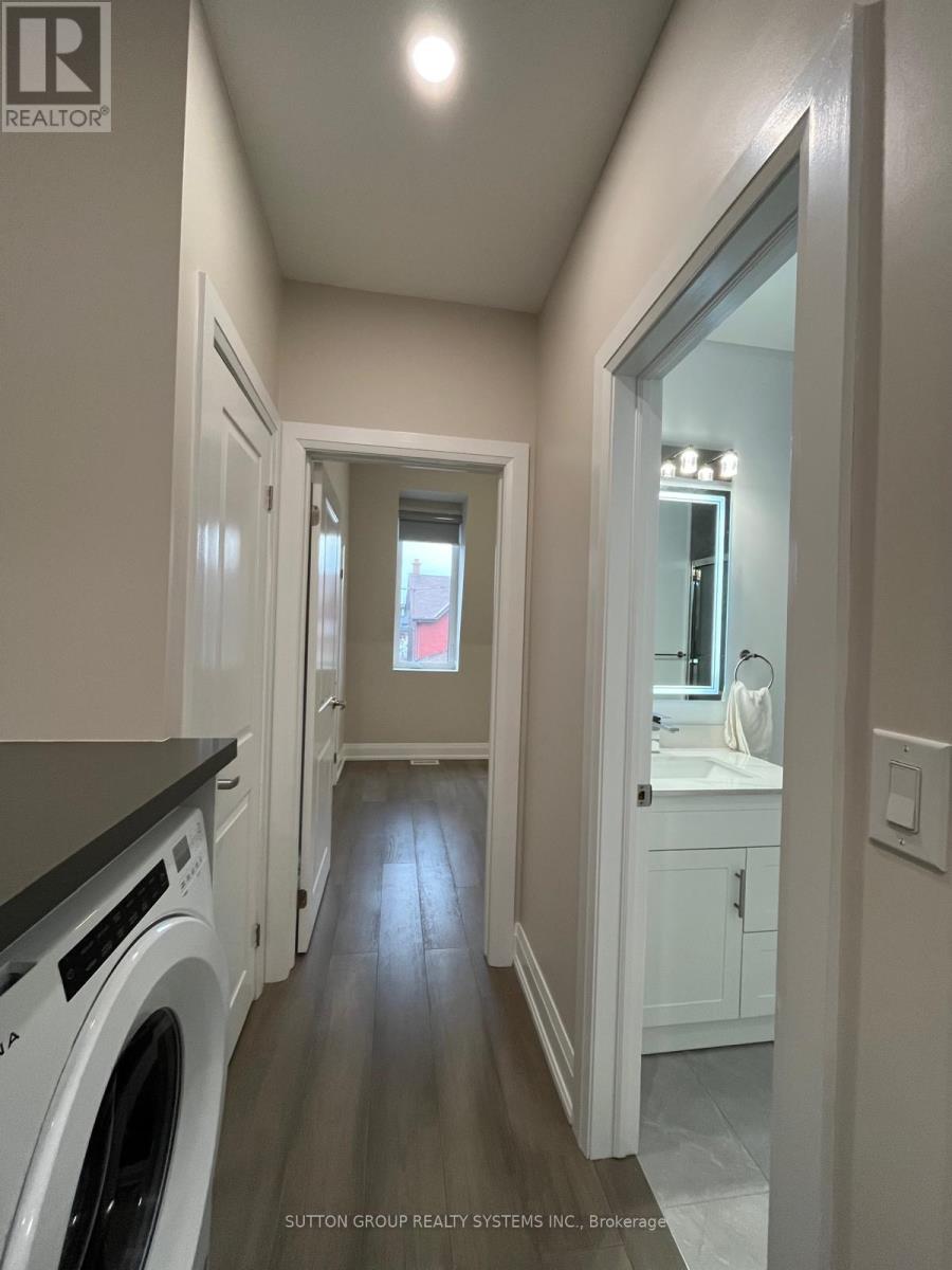 2nd Fl - 213 Osler Street, Toronto, Ontario  M6N 2Z2 - Photo 6 - W13206634